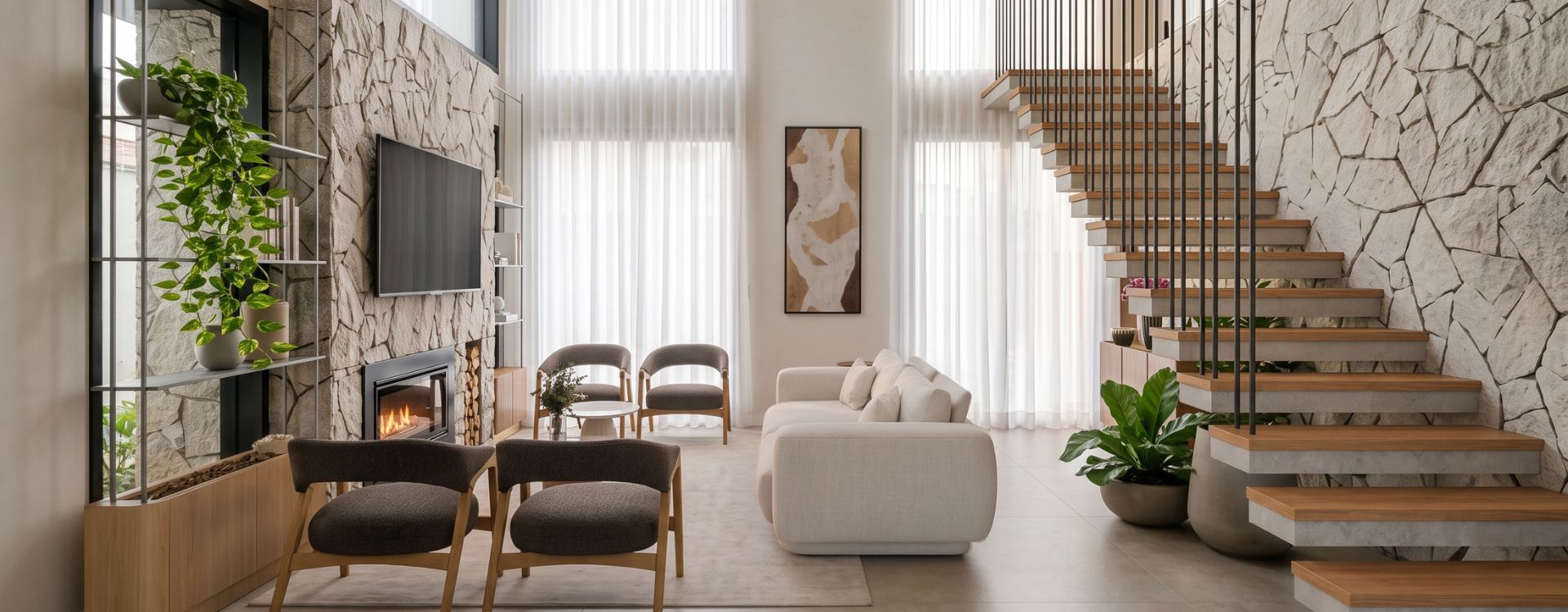 Casa Mirador — detalhe 3