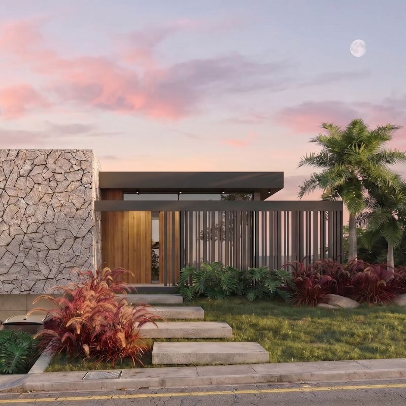 Casa Mirador — foto 1