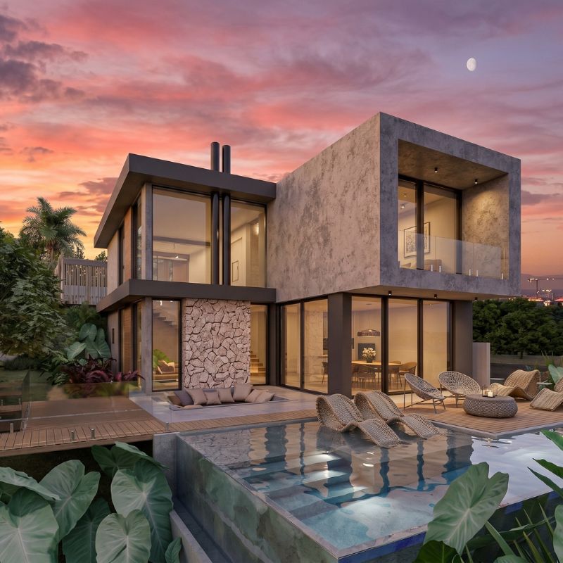 Casa Mirador — foto 2
